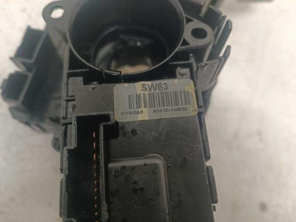 COMMODO KIA CEED/ HYUNDAI i30 - Vue 3